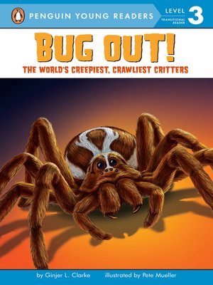 Bug Out! - ebook